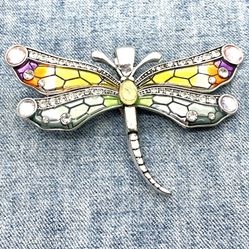 Wonderful Dragonfly Enhancer