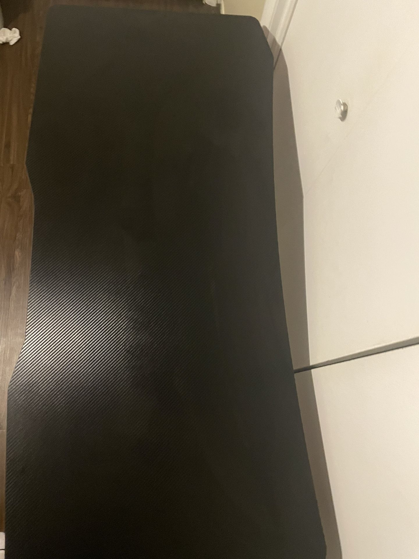 55 Inch Gaming Desk