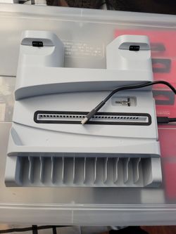 Ps5 Stand