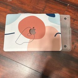 Cover For Apple Mac MacBook Laptop 12.5in