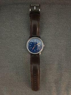 Jack Spade watch