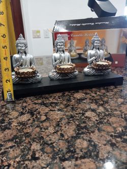 BUDDHA'S DECOR
