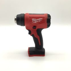 Milwaukee M18 Heat Gun 2688-20 (Tool Only)