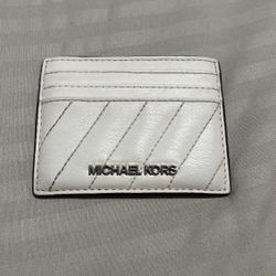 Michael Kors Card Holder