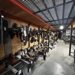 Trailer Hitches/Recivers 