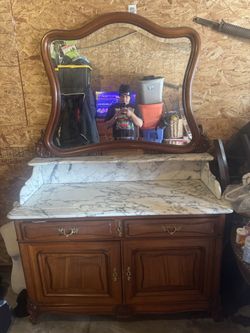 dresser