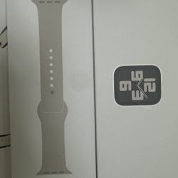 Apple Watch SE de 40mm