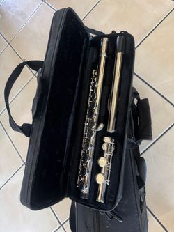 Flute