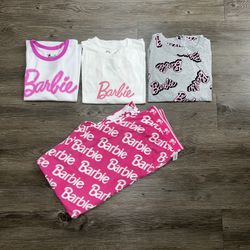 Women’s Barbie Bundle