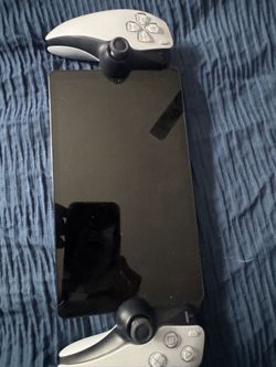 Ps5 portable