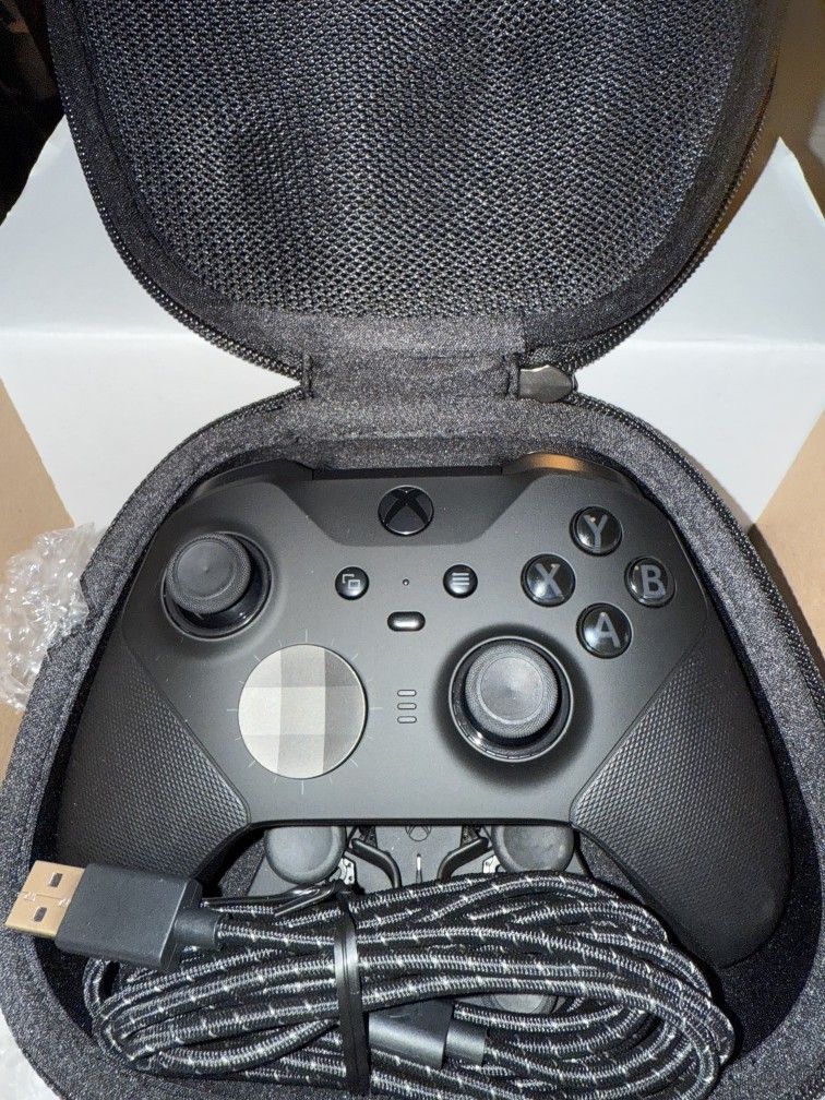 Xbox Elite Series 2