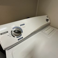 Kenmore Washer And Dryer Set