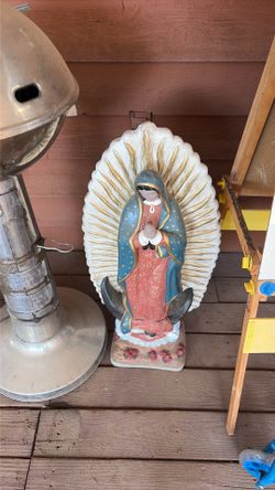 Virgin Mary for sale