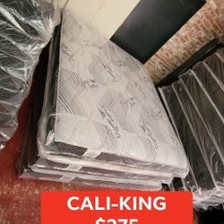 Cali-King Regular Set 