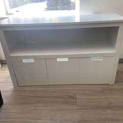 Shelf /Storage with Cubes