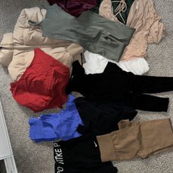 Clothes Bundle