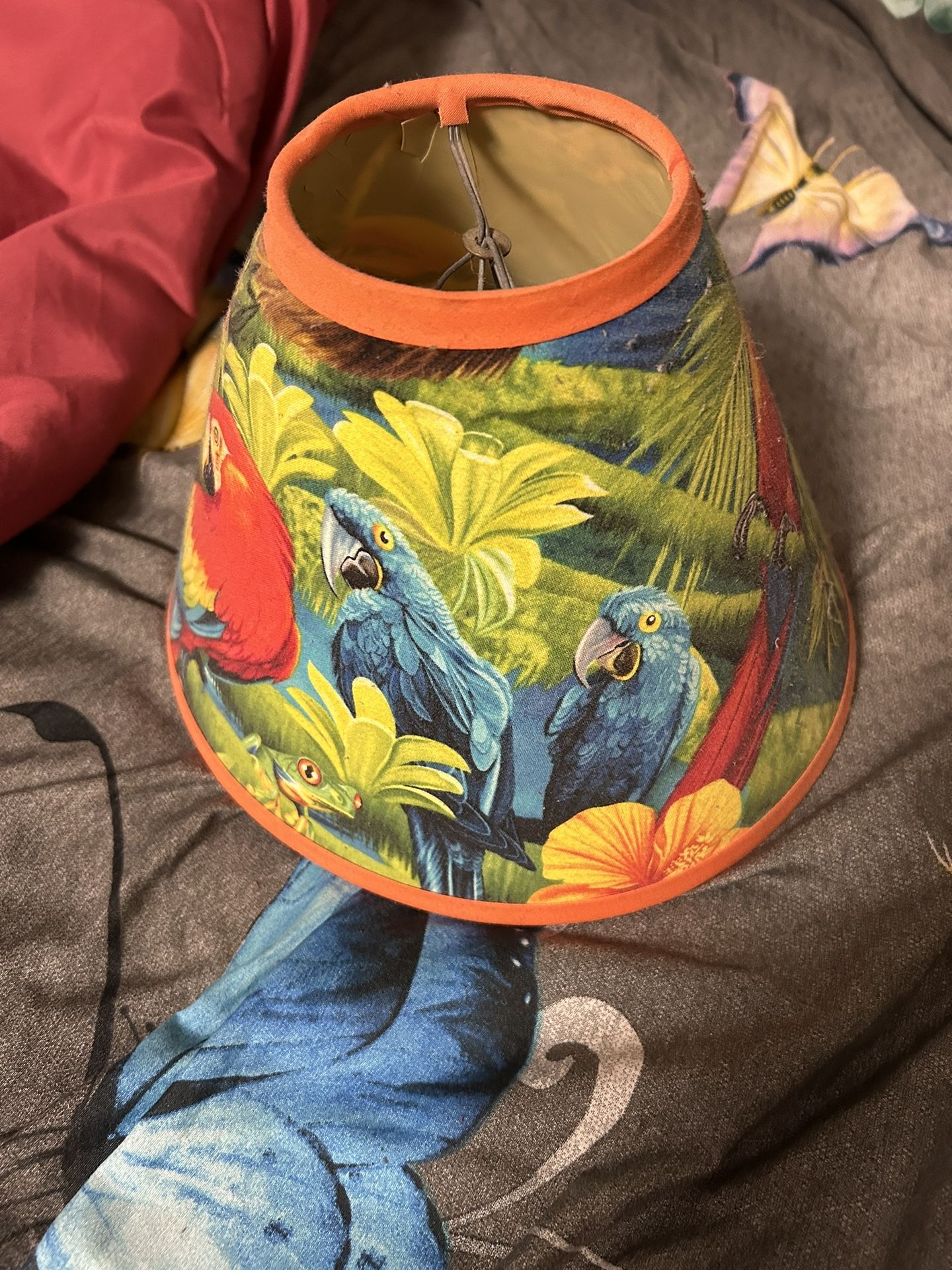 Lamp Shade