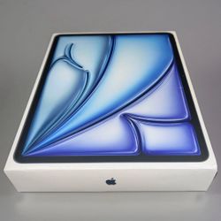 13” Apple iPad Air m3 Chip WiFi 128gb 