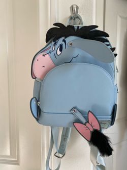 Loungefly Eeyore Mini Backpack Winnie the Pooh
