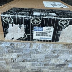 Yamaha Royal Star Windshield 