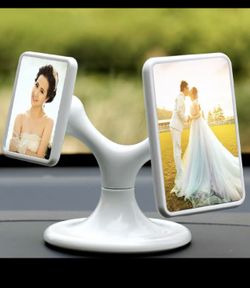 New Car Photos Holder 