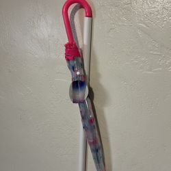 Children’s Girls Umbrella 