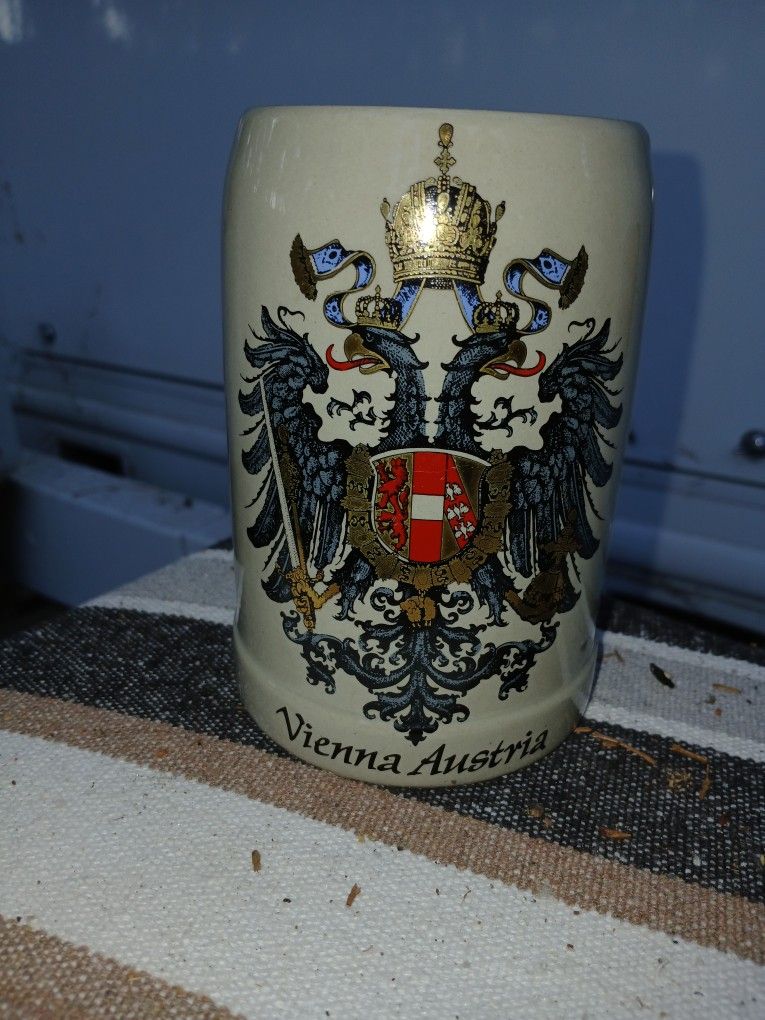 Beer Mug