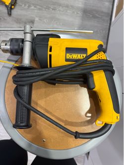Dewalt Drill