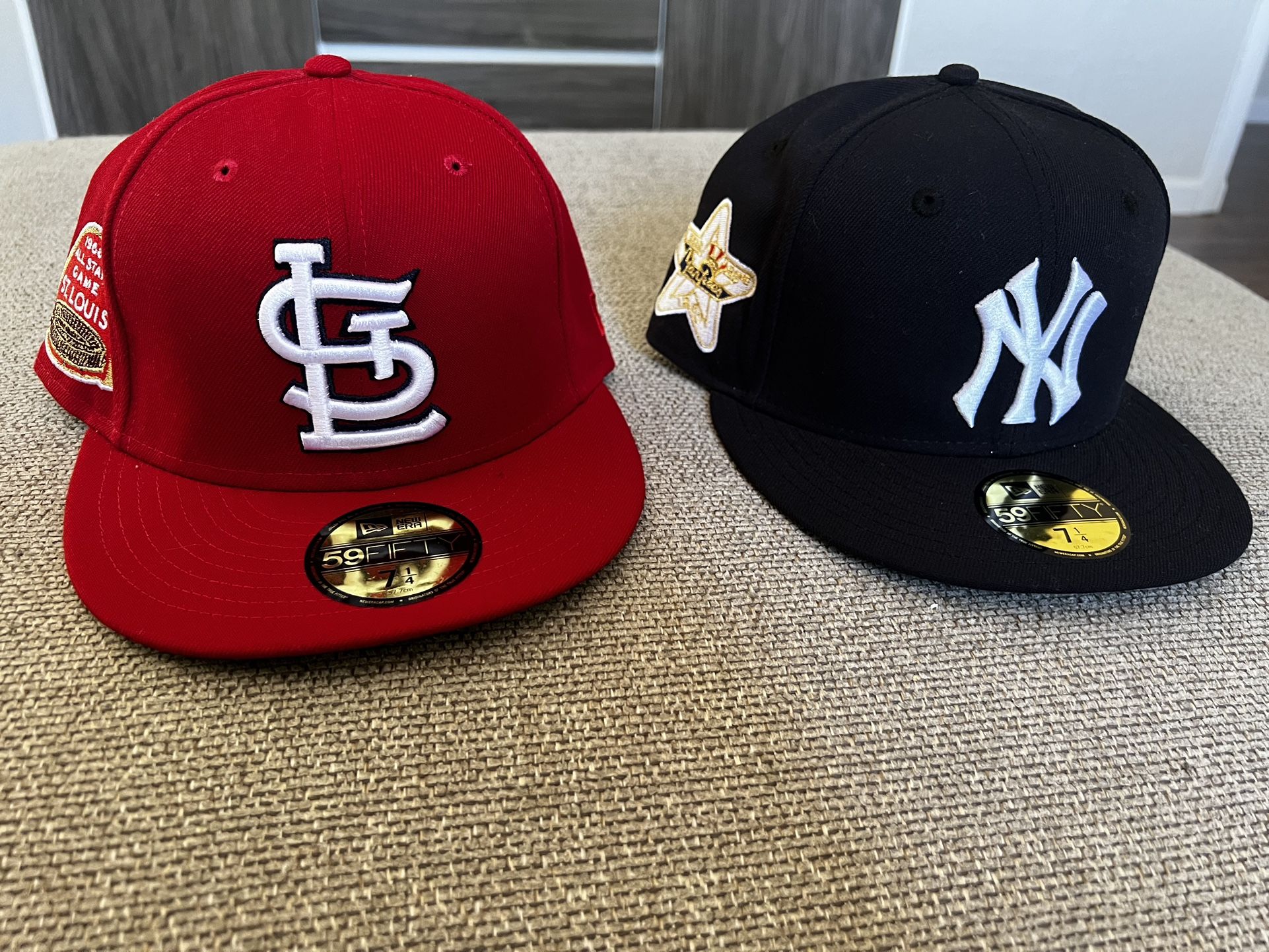 HatClub Decades Pack