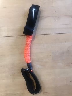 Nike Elite Resistance Bands