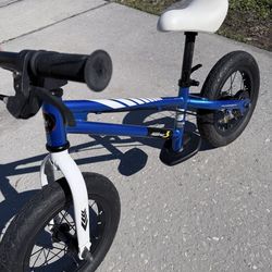 Balance Bike - RoyalBaby (Great Condition)
