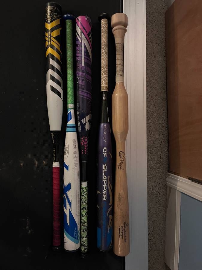 Fastpitch Softball Bats