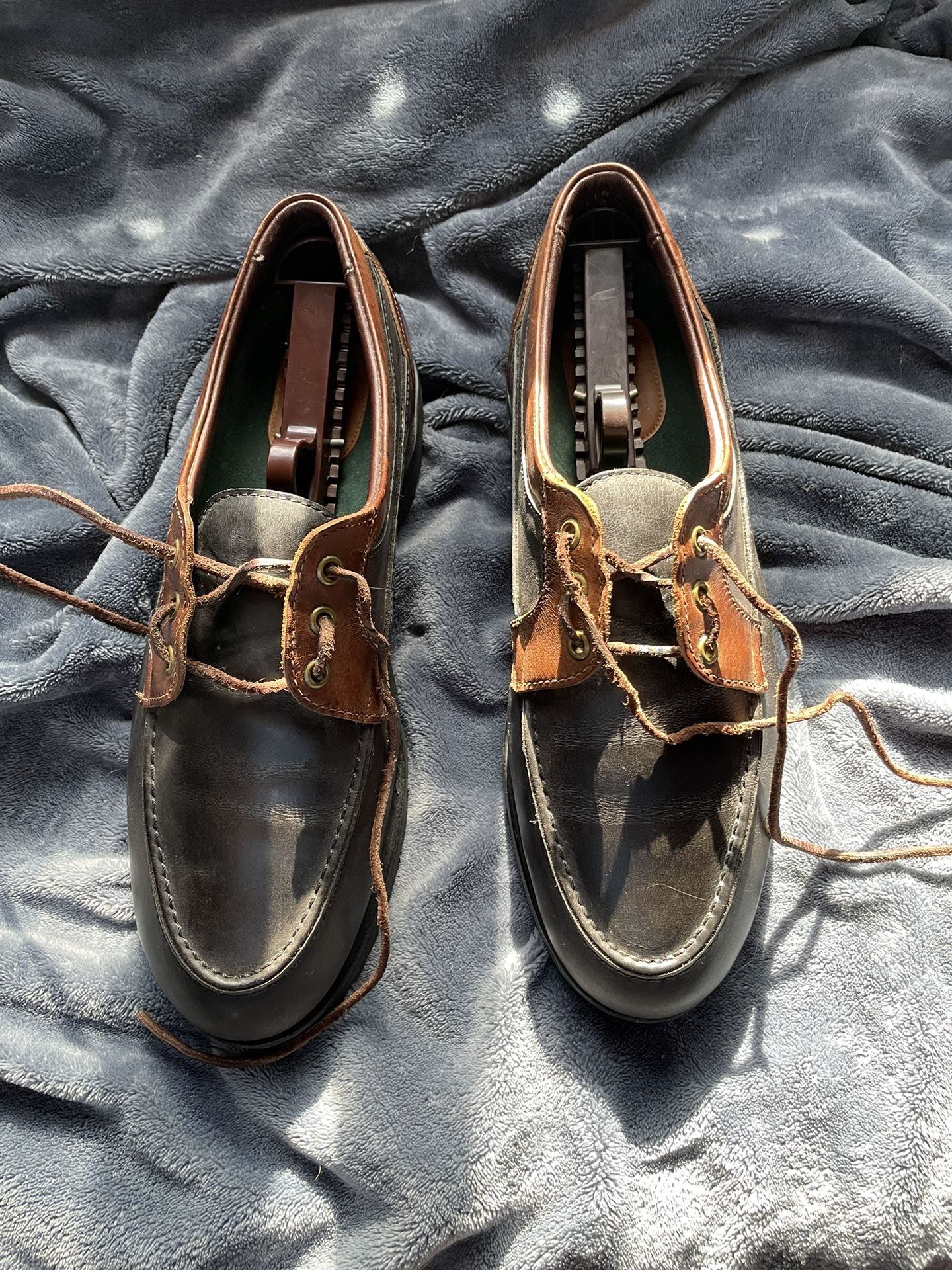 Allen Edmonds Lifestyles Made In USA