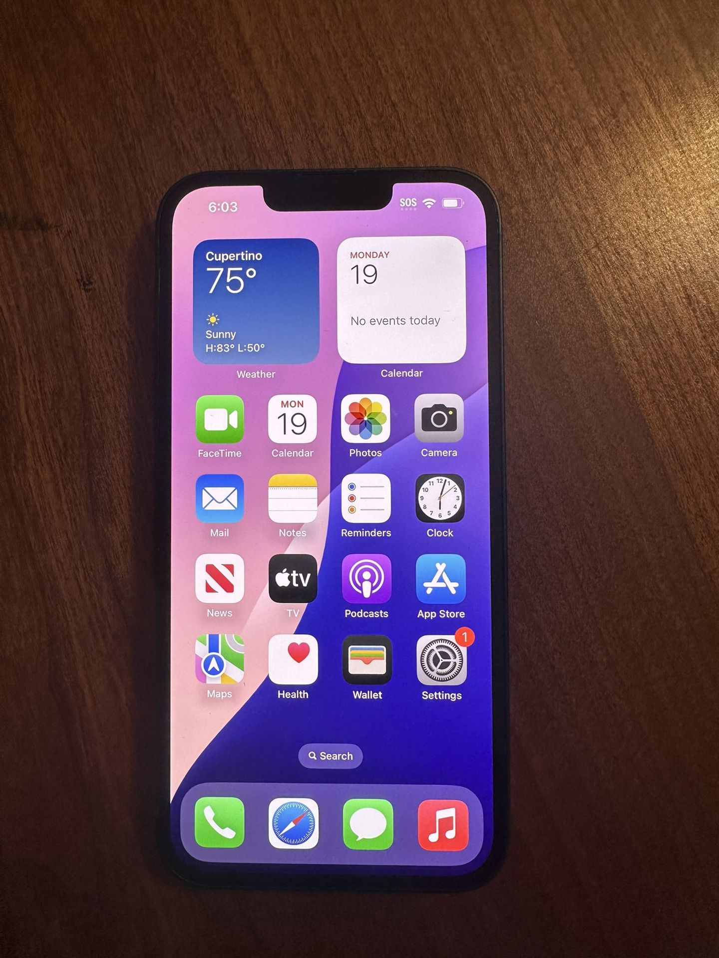 Apple iPhone 13 Unlocked