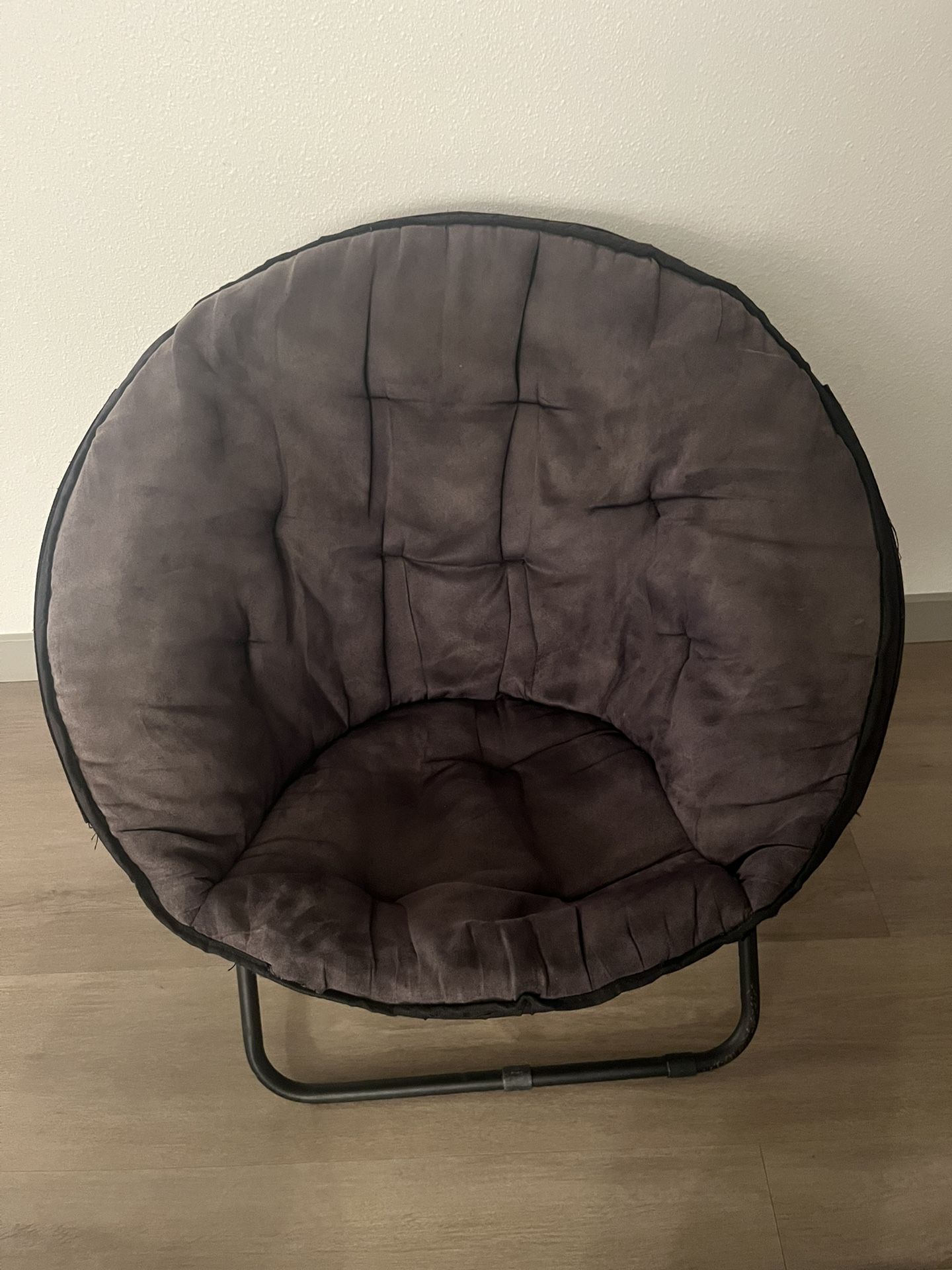 Circle  Chair