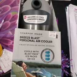 Air Cooler