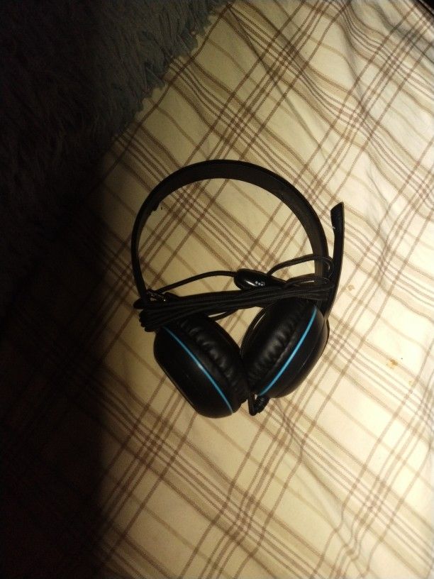 Gaming Headset