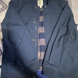 Timberland Jacket 