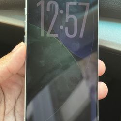 iPhone 17 Pro Silver Unlocked 256 Gb