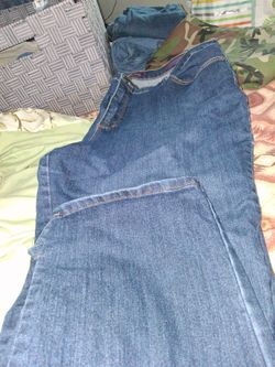 Girls jeans