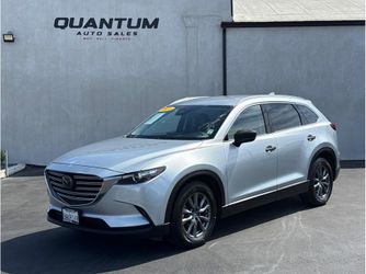 2021 Mazda CX-9