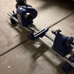 Lathe $200 OBO 