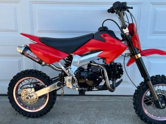 Pitbike