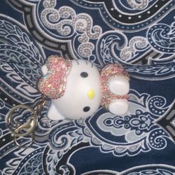 Keychain Hello Kitty 