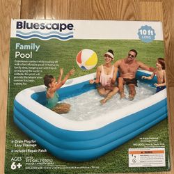 Swimming Pool 10 Ft - BRAND NEW