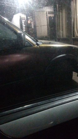 2000 Chevrolet S-10