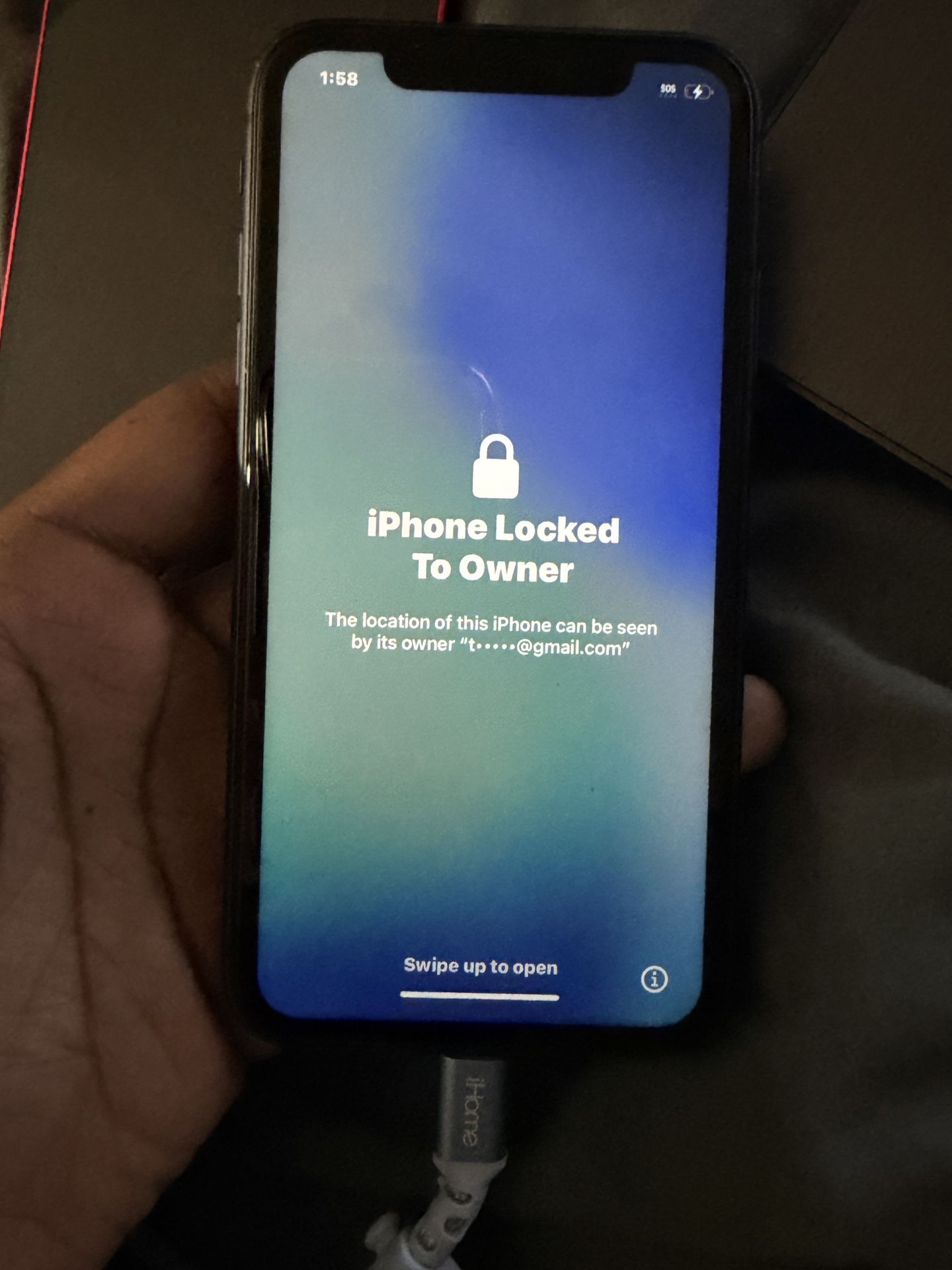 IPhone icloud unlocking  
