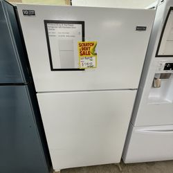 Maytag Refrigerator New 