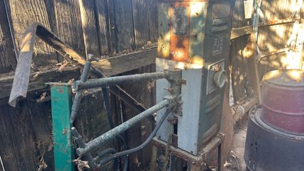 Spot welder will need to work $50