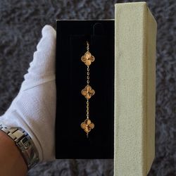 Luxury Clover Bracelets